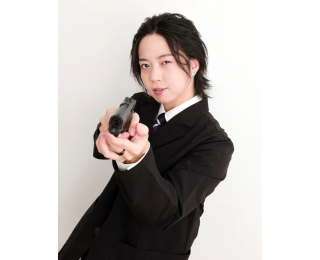 オレを外へと連れ出して。