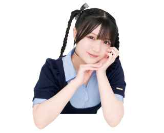 私が案内してあげる